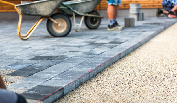 Best Concrete Slab Construction in Johnson City, KS