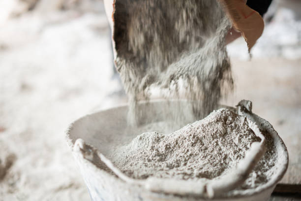 Professional Concrete contractor in KS