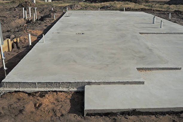 Best Concrete Grinding and Polishing in Johnson City, KS