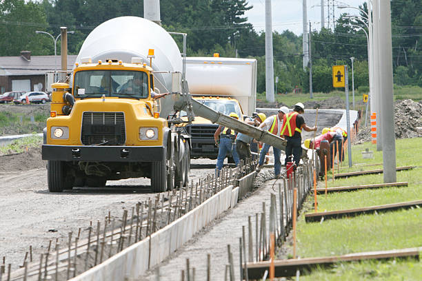 Best Concrete Demolition Services in Johnson City, KS