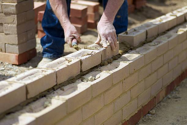 Best Concrete Removal and Replacement in Johnson City, KS