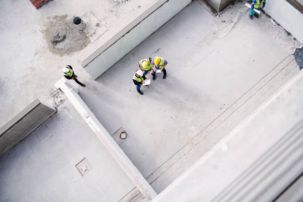 Best Concrete Staining and Coloring in Johnson City, KS